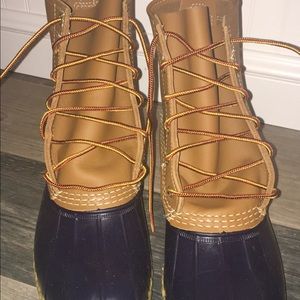 L. L. Bean Boots